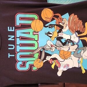 Space Jam Tune Squad